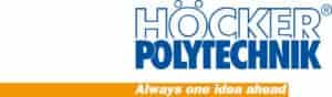 höcker polytechnik logo
