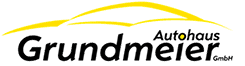 autohaus grundmeier logo